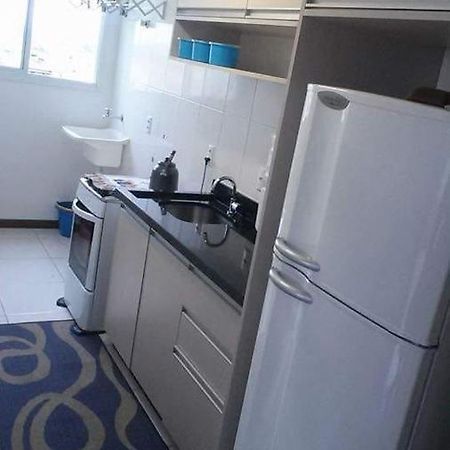Apartamento Em Condominio Proximo Ao Centro/Lagoa. Torres Exterior foto