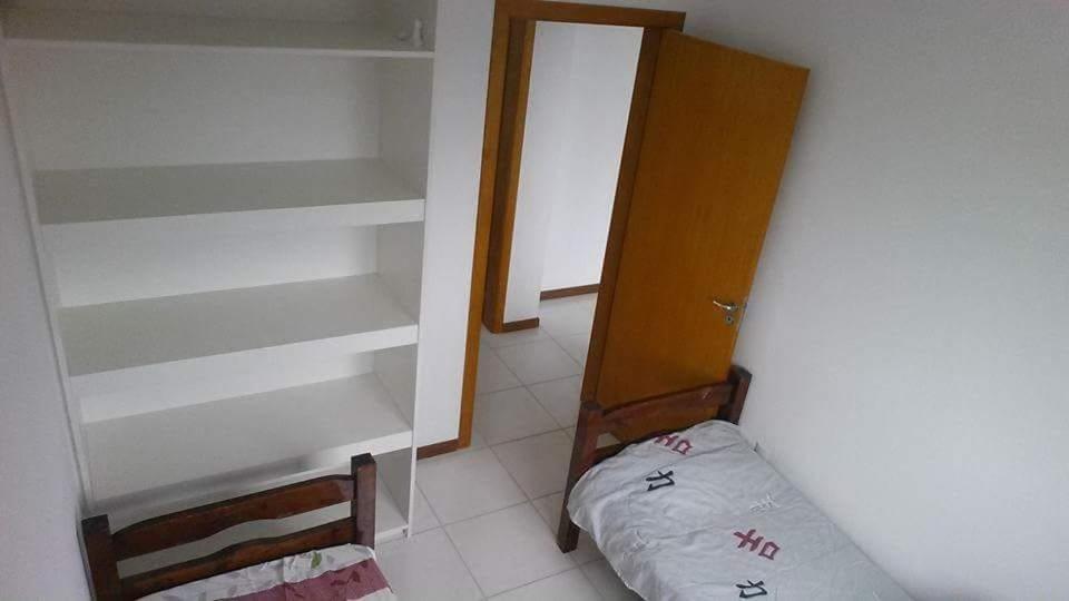 Apartamento Em Condominio Proximo Ao Centro/Lagoa. Torres Exterior foto